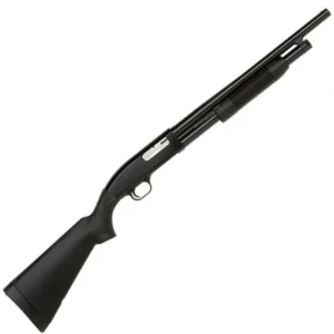 Escopeta Maverick 12/76 Mod 88 Pump Action