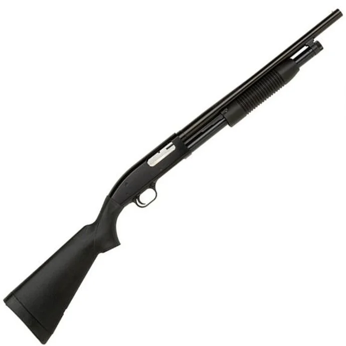 Escopeta Maverick 12/76 Mod 88 Pump Action