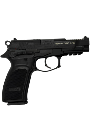 Pistola Bersa Thunder 40 Pro V16