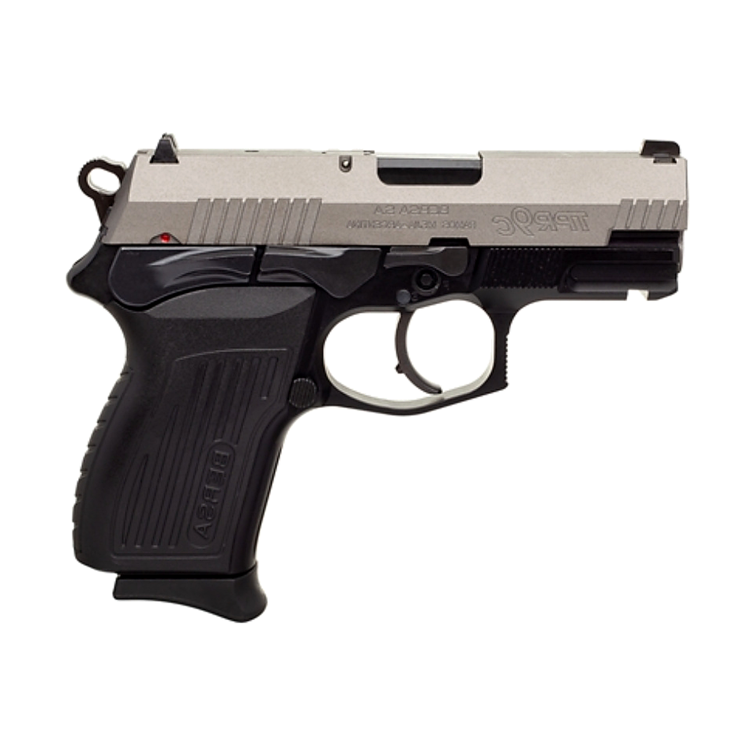 Pistola Bersa TPR Compact 45 Dos Tonos