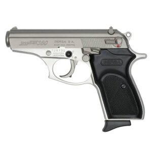 Pistola Bersa Thunder 380 Nikel