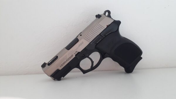 pistola bersa thunder 45 ultra compact pro v8