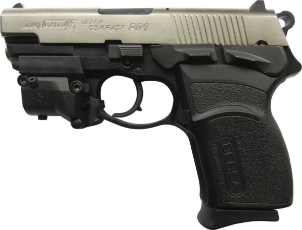 Mira Laser Cat Modelo BERSA PRO LINE - Imagen 2