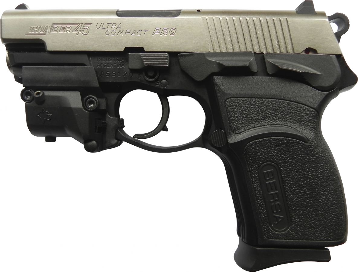 Mira Laser Cat Modelo BERSA PRO LINE - Imagen 2