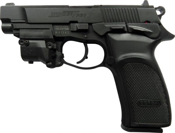 LASER CAT BERSA PRO LINE