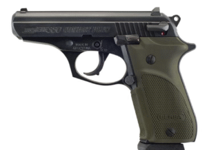Pistola Bersa Thunder 380 Combat Pavon