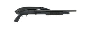 Escopeta Maverick 12/76 88 Pump Action Rebatible