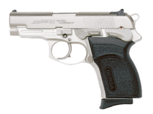 Pistola Firestorm MiniFirestorm Cal. .45 ACP – Niquelada