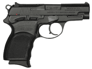Pistola Firestorm MiniFirestorm .45 ACP Pavon