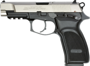 Pistola Bersa Thunder 40 Dos Tonos Cal. .40 S&W