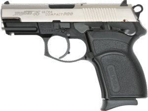 Pistola Bersa Thunder .45 Ultra Compact Pro DT
