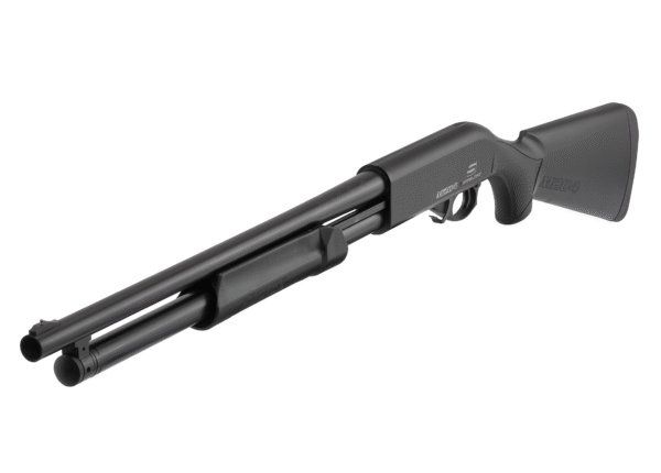 Escopeta Sarsılmaz M204 Cal. 12 20” - Táctica a Repetición - Imagen 2