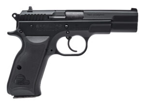 Pistola Sarsılmaz Kılınç 2000 LIGHT 9mm - Full Size de Aleación Liviana