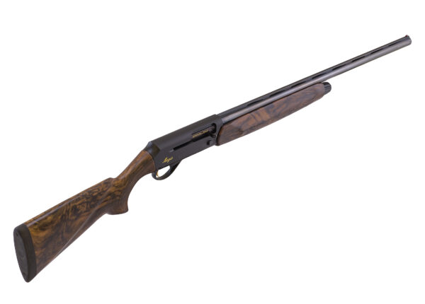 Escopeta Sarsılmaz MAGIC Cal. 12 – 28″ Semiautomática Nogal - Imagen 4
