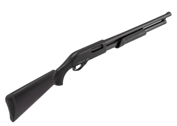 Escopeta Sarsılmaz M204 Cal. 12 20” - Táctica a Repetición - Imagen 3