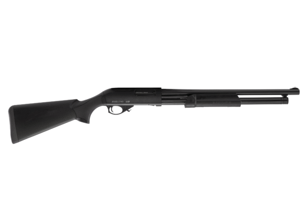 Escopeta Sarsılmaz M204 Cal. 12 20” - Táctica a Repetición