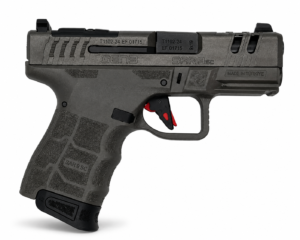 Pistola Sarsilmaz SAR9 SC GEN3 PLATINUM 9mm - Subcompacta