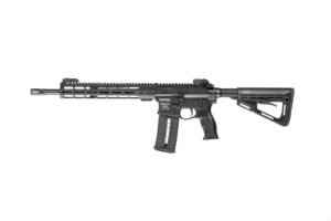 Rifle Semiautomático Tanfoglio TSR .223 Rem