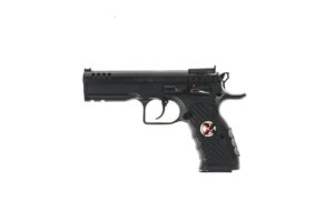 Pistola Tanfoglio Stock I Xtreme 9 mm