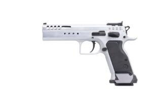 Pistola Tanfoglio Limited Custom 9 mm