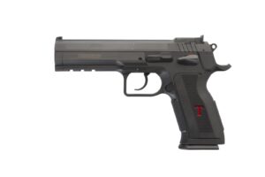 Pistola Tanfoglio Stock III P 9 mm