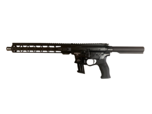 Pistola PCC Tanfoglio TSR  9x19 Semiautomática