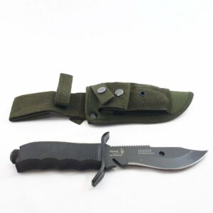 Cuchillo Yarará Aviador Fuerza Aérea Argentina