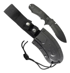 Cuchillo Yarará GEOP Grupo Especial de Operaciones Policiales