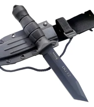 Cuchillo Yarará DG 12 Gendarmería Nacional Argentina