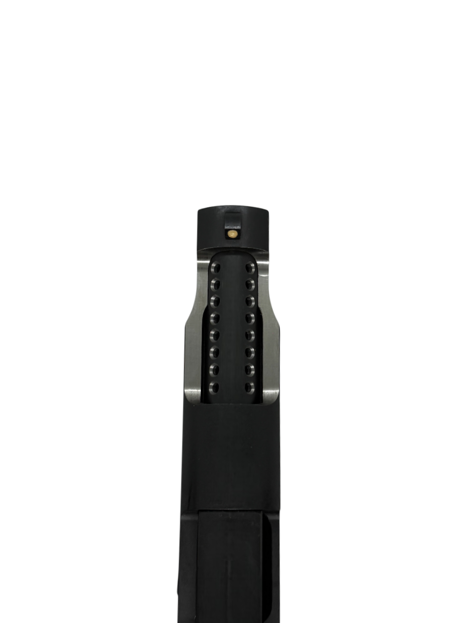 Pistola Bersa Thunder 40 Pro Hibrycomp V16 Dos Tonos Reverse - con Compensador - Imagen 3