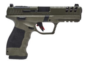 Pistola Sarsılmaz SAR9 GEN3 KHAKI 9mm - Full size