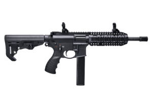 Carabina Sarsilmaz PCC SAR-109T 9×19mm Semiautomática