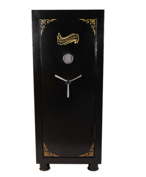 M-1022 Armero Maxxguard de 22 Armas Largas