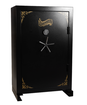 M-1040 Armero Maxxguard de 40 Armas Largas