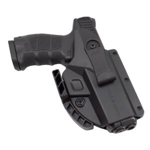 Pistolera Interna IWB Akar – Polímero para Sarsilmaz SAR9/SAR9 C
