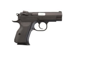 Pistola Tanfoglio Compact R .40 S&W – Acero, Porte y Defensa