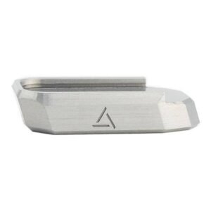 TCS Kugar K – Base reforzada hammer-fired (CZ, Tanfoglio, Sarsılmaz K/P/K12) – Color Tungsten