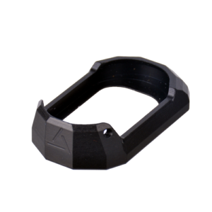 TCS Armadillo SAR-9 Full – Embudo magwell de aluminio aeronáutico