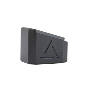 TCS Vaşak SAR-9 – Extensor de cargador a 20 tiros – Color Negro