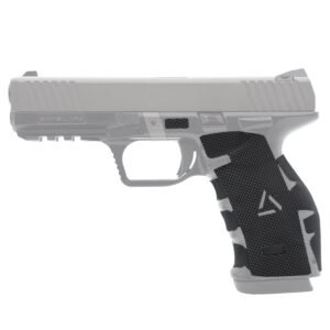 TCS Manta Pro S – Grip antideslizante premium SAR-9 Full Frame
