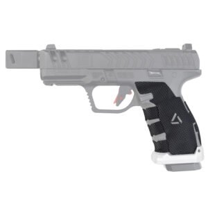 TCS Manta Pro S-C – Grip antideslizante premium SAR-9 Compact
