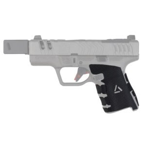 TCS Manta Pro S-SC – Grip antideslizante premium SAR-9 Sub-Compact