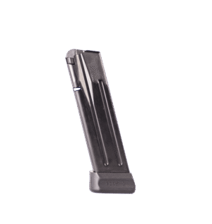 Cargador Sarsılmaz SAR9 19 Tiros 9mm – Extendido Full Size