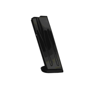 Cargador Sarsılmaz SAR9 C 15 Tiros 9mm – Compact Polímero