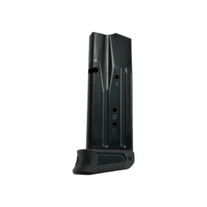 Cargador Sarsılmaz SAR9 SC 12 Tiros 9mm – Subcompact Polímero