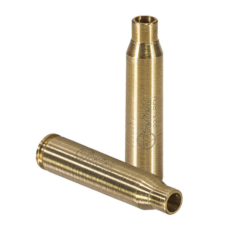Colimador Láser Firefield .223 Rem / 5.56 mm – In-Chamber Red Laser Boresight