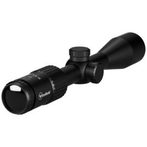Mira Telescópica Firefield Agility II 3-9x40 – Retícula Duplex