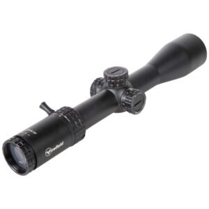 Mira Telescópica Firefield RapidStrike 4-16x44 – Mil-Hash Tubo 30 mm