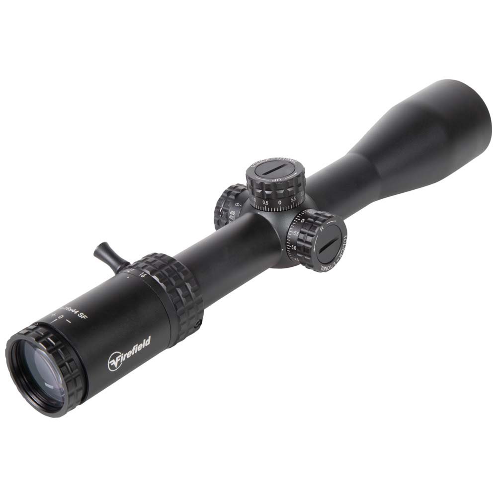 Mira Telescópica Firefield RapidStrike 4-16x44 – Mil-Hash Tubo 30 mm