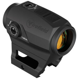 Mira Red Dot Firefield RapidStrike – Tubular 3 MOA Footprint Aimpoint T2